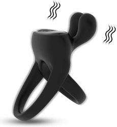 Vibrating Penis Ring