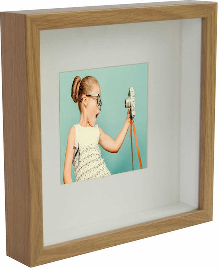 BD art Fotorahmen Hölzernes BD art Fotorahmen Hölzernes