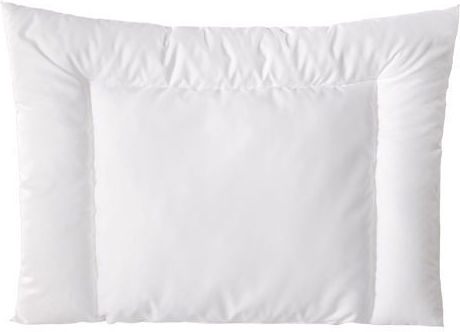 AMW Bed Pillow Polyester 50x60cm