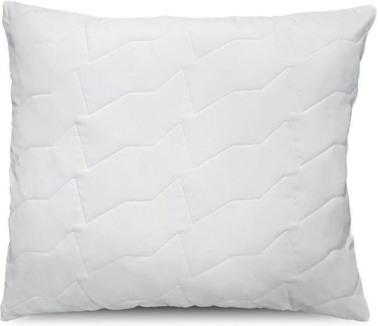 AMW Pernă De Dormit Microfibra 70x80cm