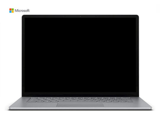 Microsoft Surface 3 Recondiționat Clasificare A 15" Ecran Tactil (Core i5-1035G7/8GB/256GB SSD/Fără Sistem de Operare)