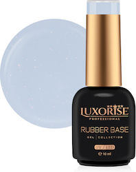 Strat De Bază Cauciuc Cloud Bliss 10ml Luxorise