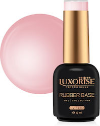 Bază Cauciuc Luxorise Princess Veil 10ml
