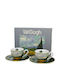 Espresso Cup Made of Porcelain 90ml