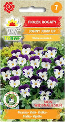 Виолетка Рогата Johny Jump Up 0.3г Виолетка Рогата Johny Jump Up 0.3г