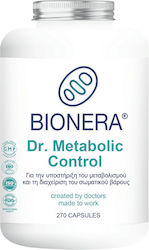 Bionera 270 Capsules Bionera 270 Capsules