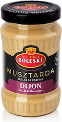 Roleski Μουστάρδα 165gr