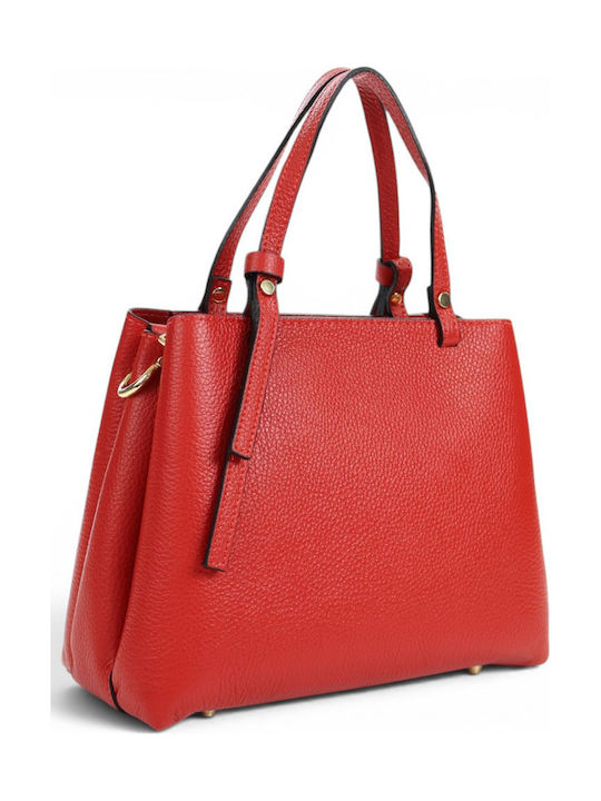 Passaggio Leather Passaggio Leather Damen Tote ...