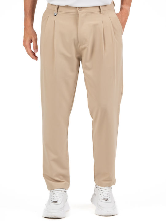 Παντελόνι Beige