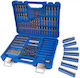 HBM Machines Set 230 HSS Bohrmaschinen Für Metall