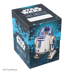 Gamegenic Unlimited Star Wars