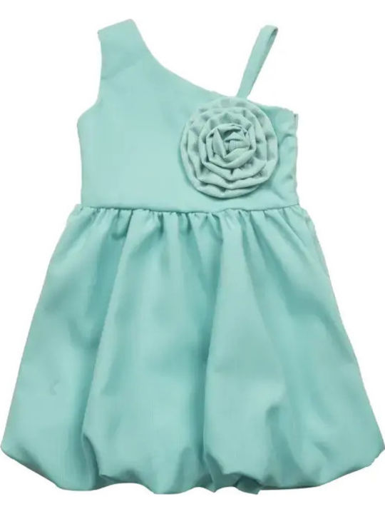 Serafino Girls Dress Veraman