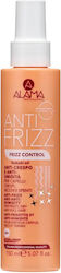 Alama Alama Haarschutzprodukte Anti-Frizz Spray für Hitzeschutz 150ml