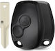 Key Fob Case Dacia Logan Sandero Duster