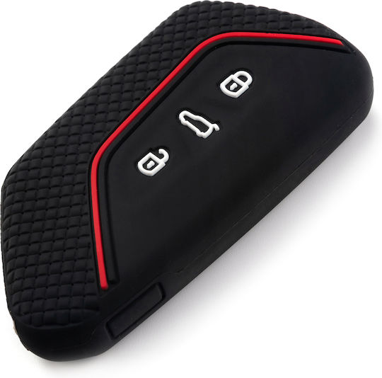 Case Cover Vw Golf 8 Leon Octavia Key Fob