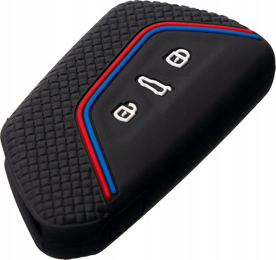 Husă Cheie Vw Golf 8 Leon Octavia V Enyaq Key Fob
