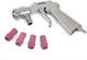 HBM Machines Pistol De Vopsit Cu Aer