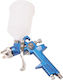 Satra Luft-Spritzpistole HVLP 1.4mm