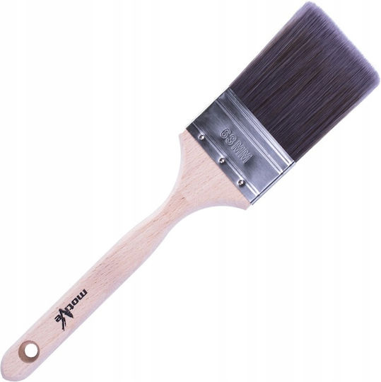 Motive Professional Paint Brush V-pro Sc 3" 050 579
