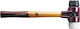 Halder Simplex Vorschlaghämmer 2.77kg