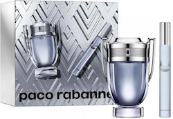 Rabanne Σετ με Eau de Toilette Rabanne Σετ με Eau de Toilette