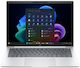 HP EliteBook 8 G1i 14" IPS FHD+ (Ultra 5-228V/32GB/512GB SSD/W11 Pro) (International English Keyboard)