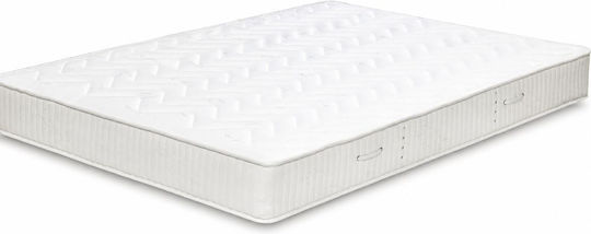 Super Double Orthopedic Mattress 170x190cm with Bonnel Springs