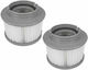 MSpa Pool Cleaning Filter Set 2 Pieces