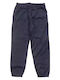 Pantalon Pentru Copii Albastru