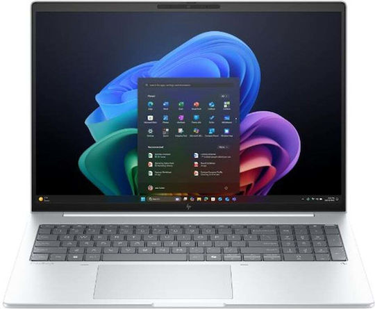 HP EliteBook 8 G1i 16" IPS FHD+ (Ultra 5-258V/32GB/1TB SSD) (GR Keyboard)