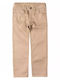 Kids Trouser Sand