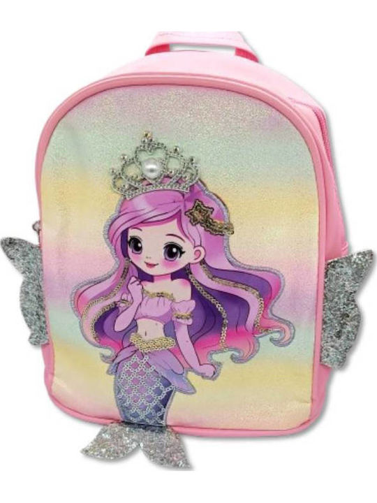 Lamoda Kinder Tasche Rosa