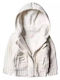 Kids Cardigan Cream