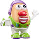 Figură De Acțiune Toy Story 9cm
