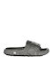 Herren Flip-Flops Schwarz