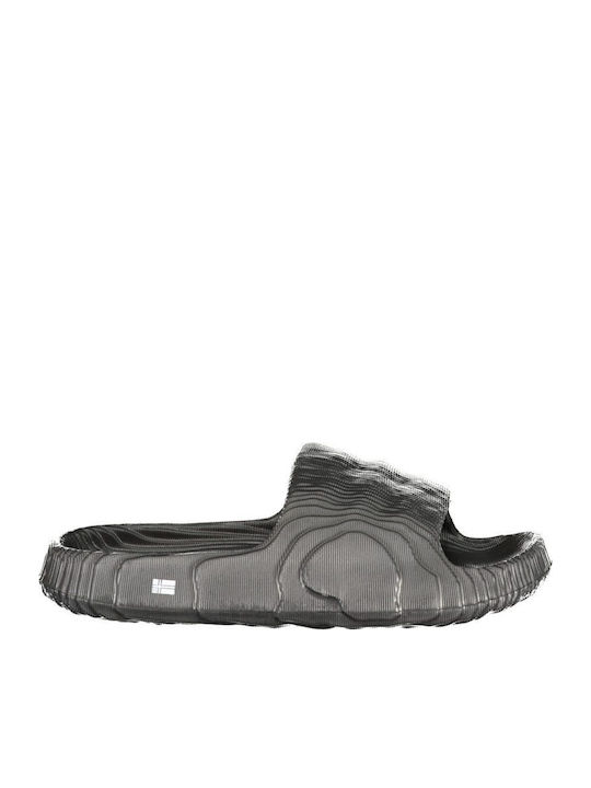 Herren Flip-Flops Schwarz 841041