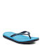 Pro Damen Zehentrenner in Marineblau Farbe