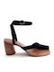 Schwarze Pumps