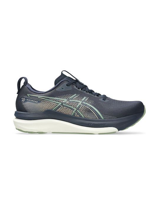 ASICS Gel-Kayano 33 Мъжки Running Сини
