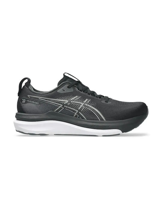 ASICS Gel-Kayano 33 Мъжки Running Черни