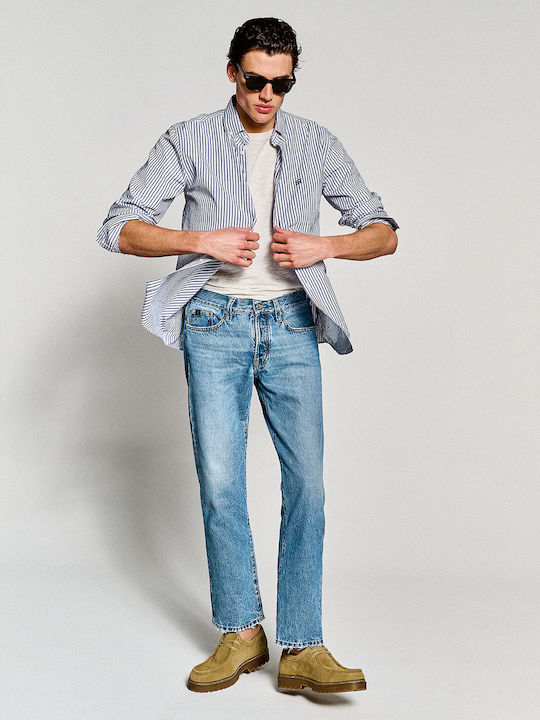 Staff Men's Jeans Pants Blue 5-816.009.B3.055