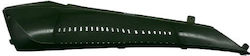 Fridaki Right Dark Green Electric Scooter Electro Action 25