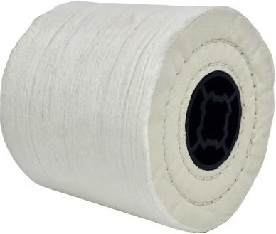Roller Cotton Nonwoven Sanding 120*100mm Ded79337