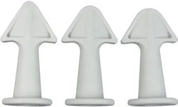 Rollingdog Silicone Nozzle Set