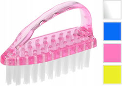 Hand Nail Cleaning Brush Handle 51370 Hand Nail Cleaning Brush Handle 51370