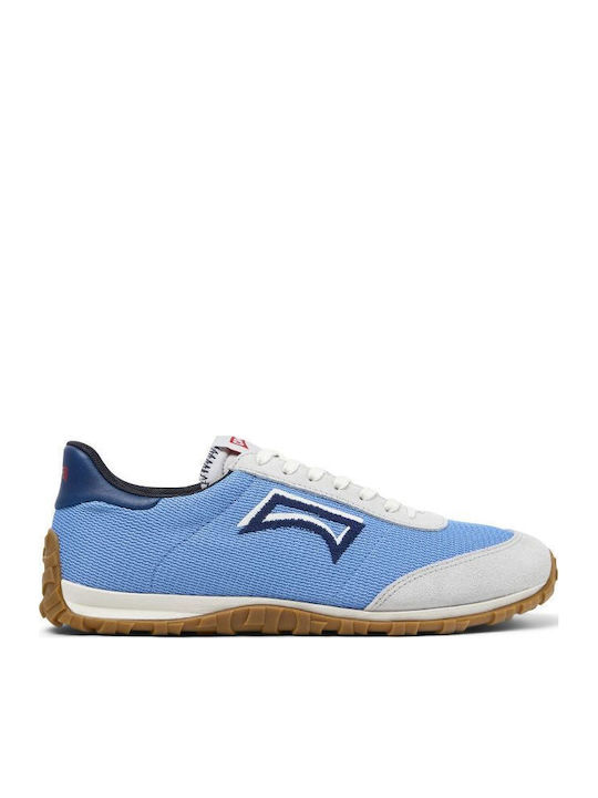 Camper Drift Ανδρικά Sneakers Navy Μπλε