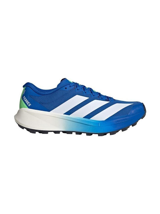 adidas Terrex Agravic Men's Sport Shoes Trail R...