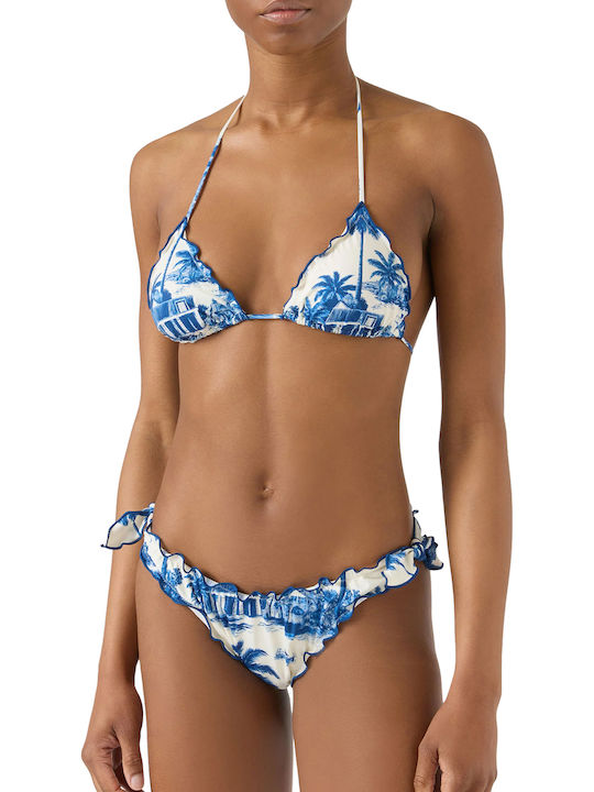 MC2 Bikini Τριγωνάκι Rd