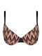 Bikini Bra Bronze