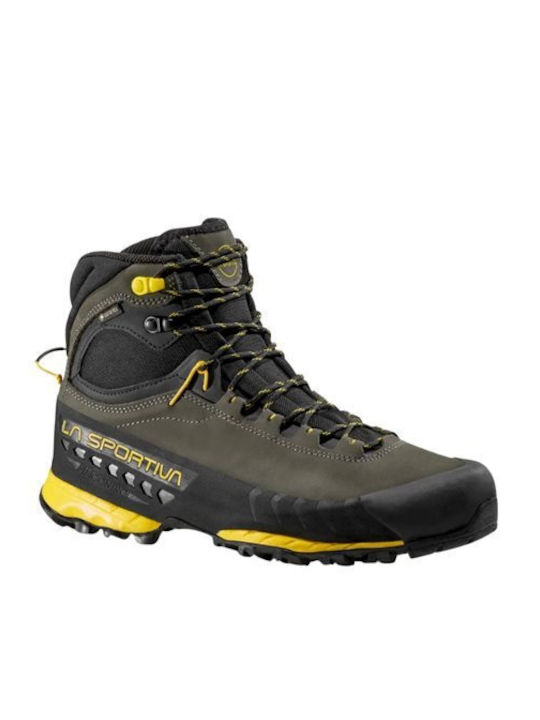 La Sportiva Tx5 Herren Wanderschuhe Wasserdicht...